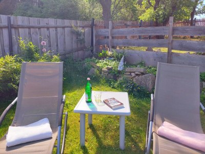 Holiday house Finkenhof - Outdoor photo 6