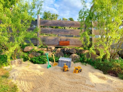 Holiday house Finkenhof - Outdoor photo 7