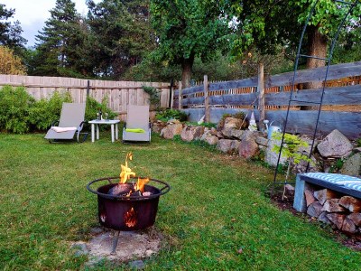 Holiday house Finkenhof - Outdoor photo 9