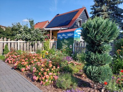 Holiday house Finkenhof - Outdoor photo 14