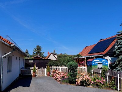 Holiday house Finkenhof - Outdoor photo 15