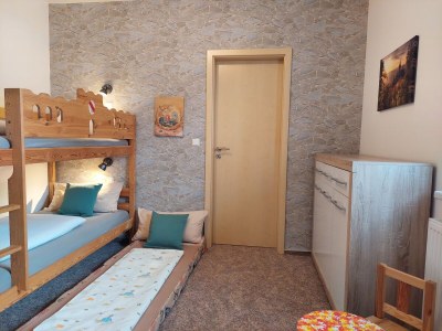 Holiday house Finkenhof - Features photo 24