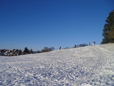 Holiday house Finkenhof - Environment photo 29