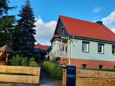 Holiday house Finkenhof - Environment photo 33