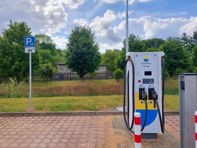 Holiday house Finkenhof - Environment photo 34