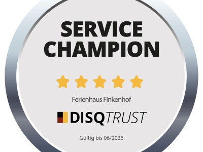 Holiday house Finkenhof - Document photo 42