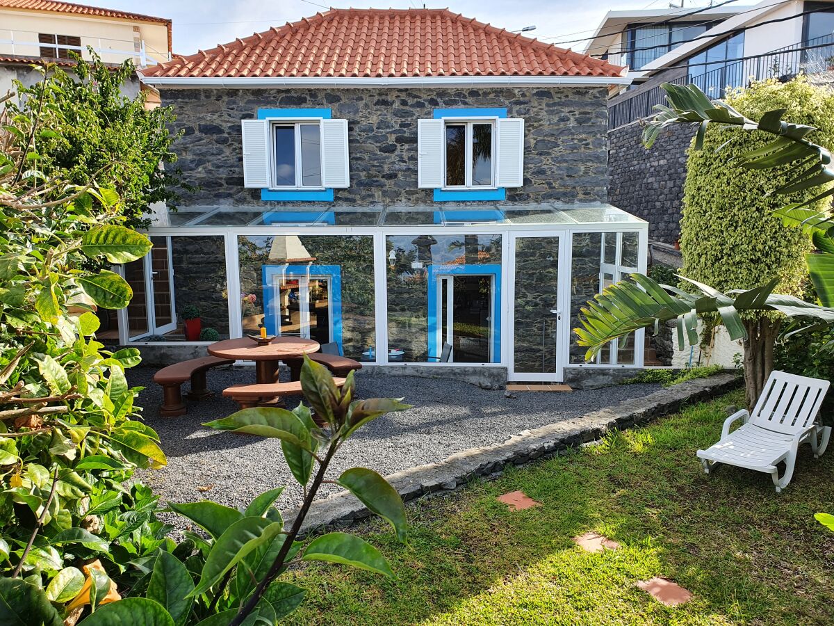 Holiday house Casa Escola Velha - Outdoor photo 3