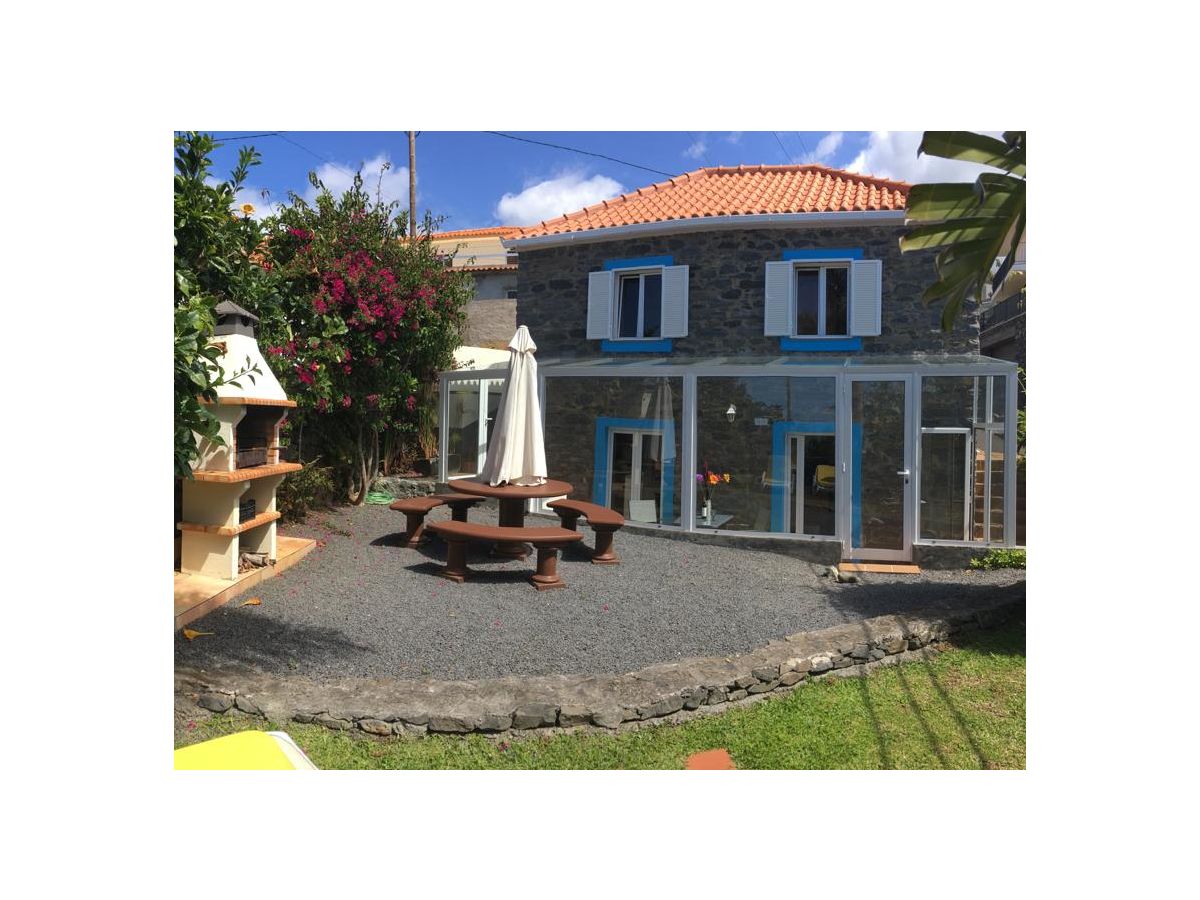 Holiday house Casa Escola Velha - Outdoor photo 5