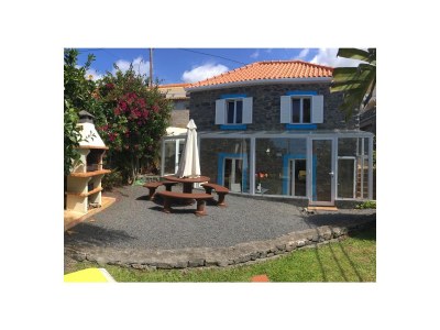 Holiday house Casa Escola Velha - Outdoor photo 5