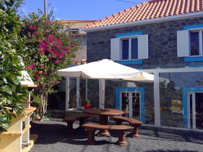 Holiday house Casa Escola Velha - Outdoor photo 6