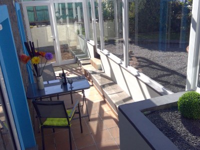 Holiday house Casa Escola Velha - Outdoor photo 9