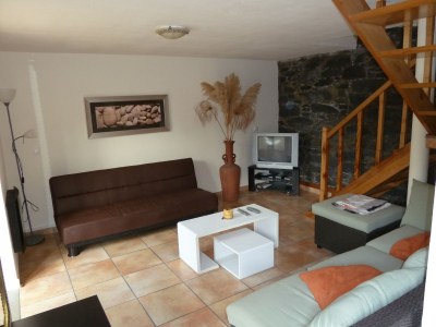 Holiday house Casa Escola Velha - Features photo 16