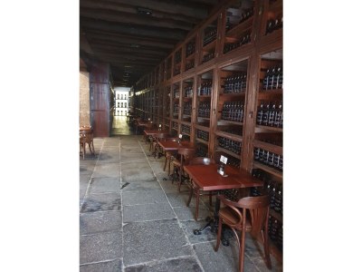 Holiday house Casa Escola Velha - Environment photo 28