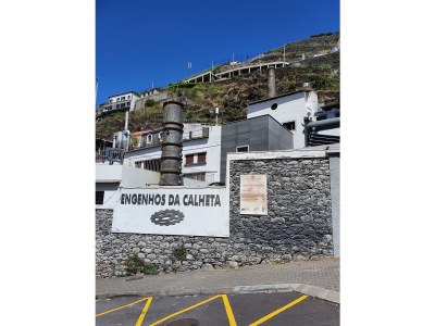 Holiday house Casa Escola Velha - Environment photo 29