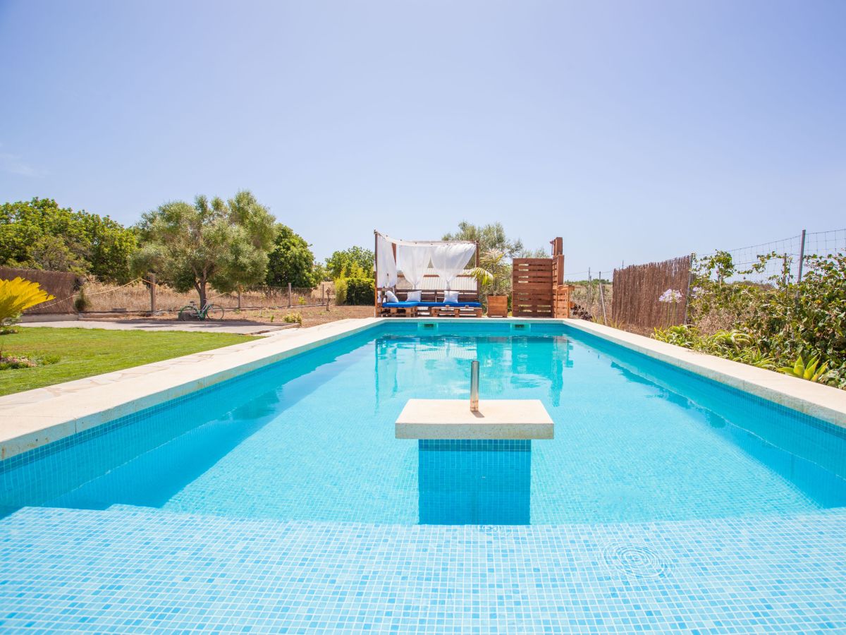 Finca Son Segi - Outdoor photo 2