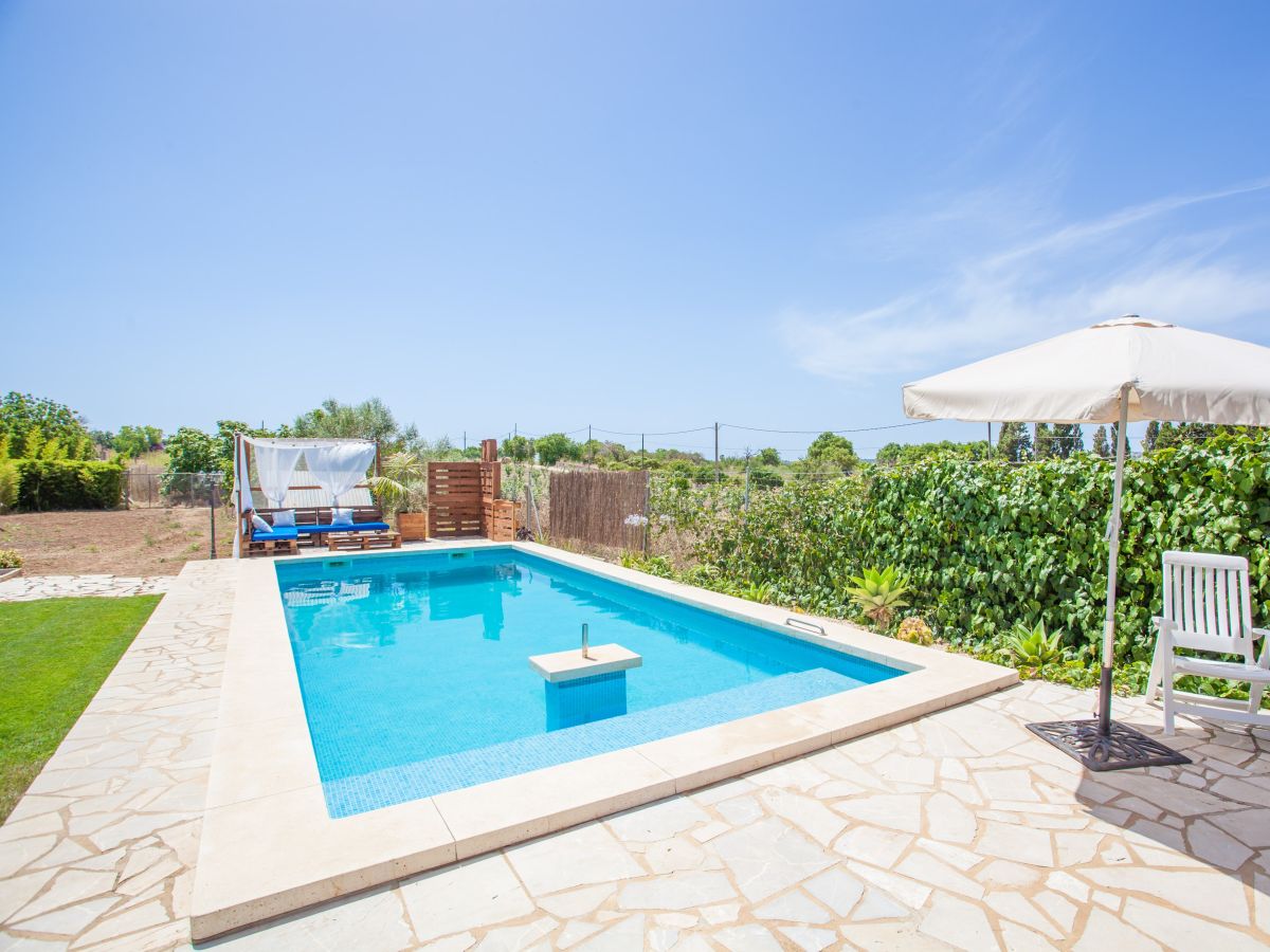 Finca Son Segi - Outdoor photo 5