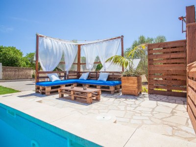 Finca Son Segi - Outdoor photo 4