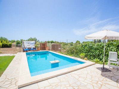 Finca Son Segi - Outdoor photo 5