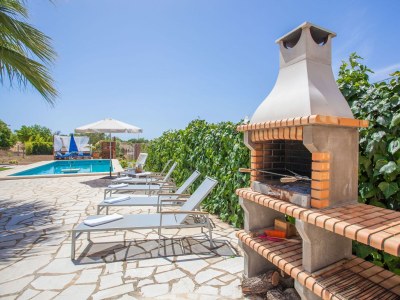 Finca Son Segi - Outdoor photo 6