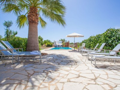 Finca Son Segi - Outdoor photo 7