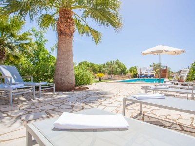 Finca Son Segi - Outdoor photo 8