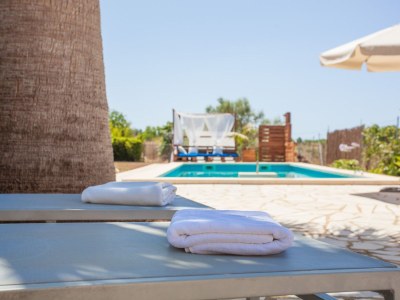 Finca Son Segi - Outdoor photo 10