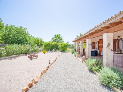 Finca Son Segi - Outdoor photo 11