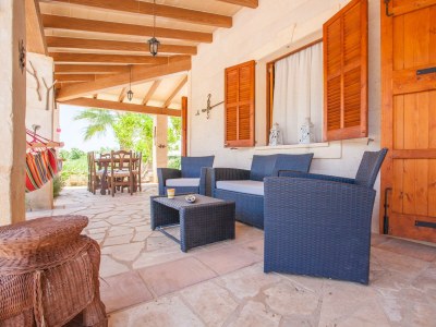 Finca Son Segi - Outdoor photo 12