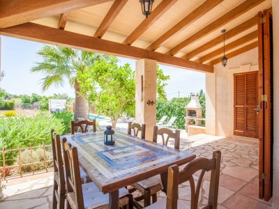 Finca Son Segi - Outdoor photo 13