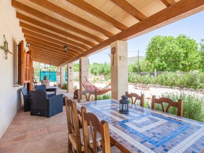 Finca Son Segi - Outdoor photo 14