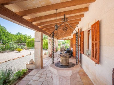 Finca Son Segi - Outdoor photo 15