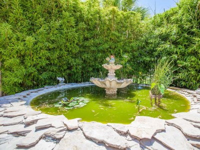 Finca Son Segi - Outdoor photo 16