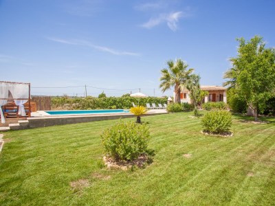 Finca Son Segi - Outdoor photo 17