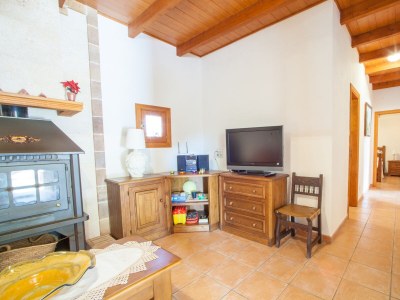 Finca Son Segi - Features photo 23