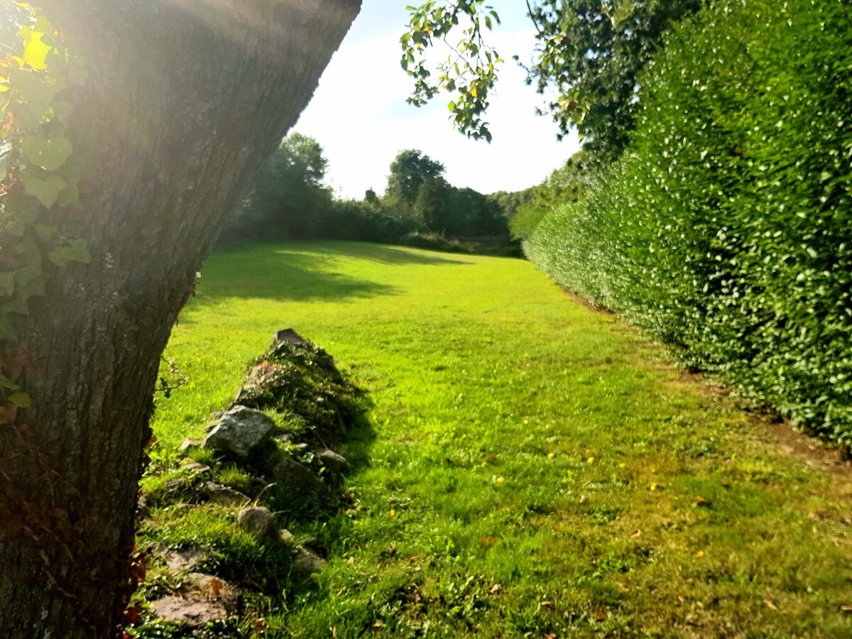Holiday house L´Hortensia Cap Frèhel - Outdoor photo 5