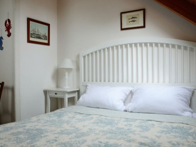 Holiday house L´Hortensia Cap Frèhel - Outdoor photo 6