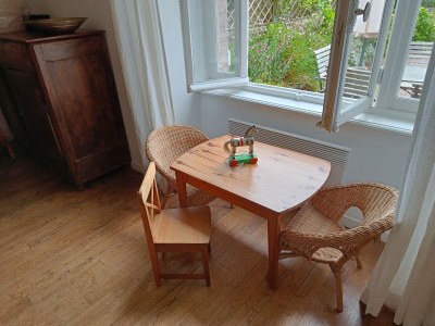 Holiday house L´Hortensia Cap Frèhel - Outdoor photo 9