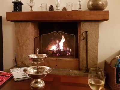 Holiday house L´Hortensia Cap Frèhel - Outdoor photo 10