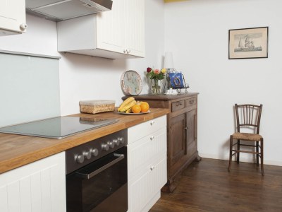 Holiday house L´Hortensia Cap Frèhel - Features photo 16