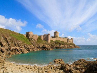 Holiday house L´Hortensia Cap Frèhel - Environment photo 26