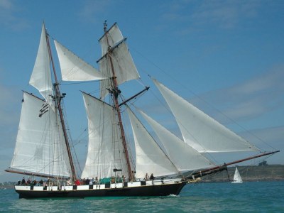 Holiday house L´Hortensia Cap Frèhel - Environment photo 29