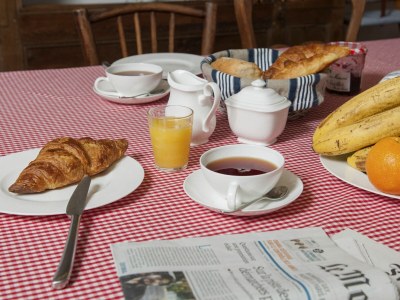 Holiday house L´Hortensia Cap Frèhel - Document photo 32