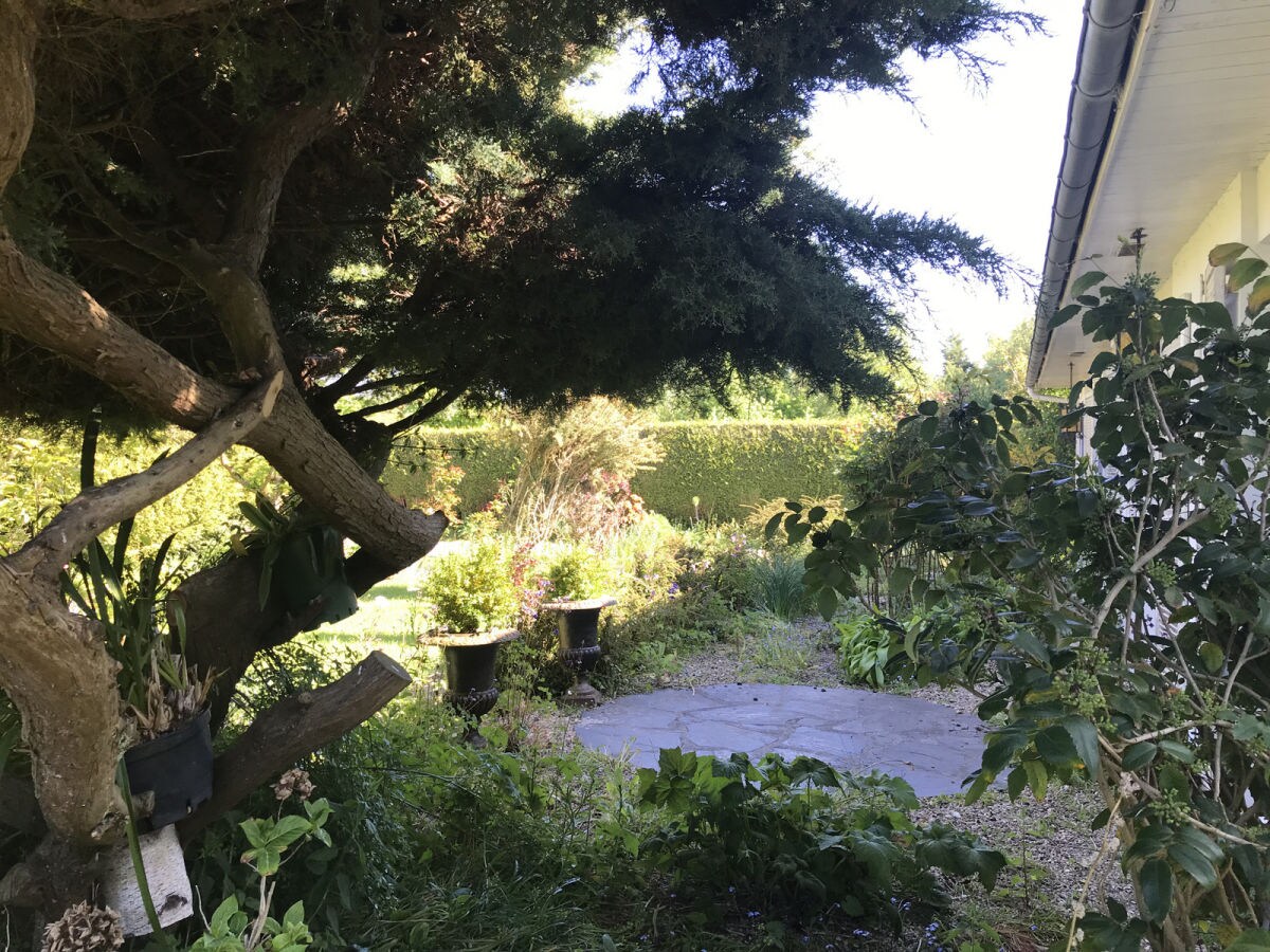 Holiday house La Métrie - Outdoor photo 5