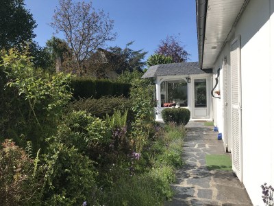 Holiday house La Métrie - Outdoor photo 3