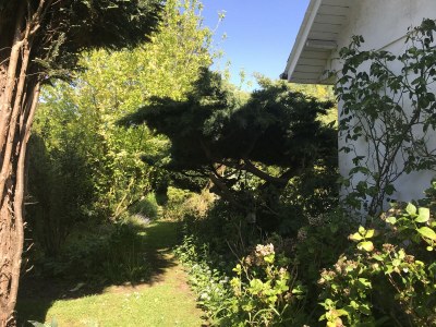 Holiday house La Métrie - Outdoor photo 4