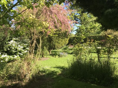 Holiday house La Métrie - Outdoor photo 6