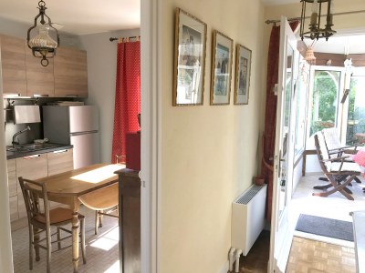 Holiday house La Métrie - Features photo 13