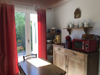 Holiday house La Métrie - Features photo 14