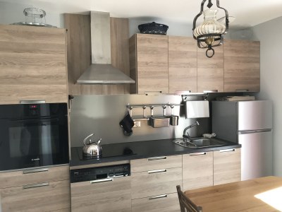 Holiday house La Métrie - Features photo 15