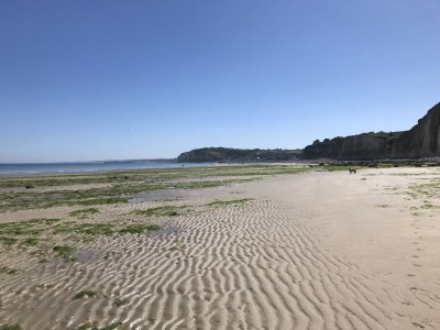 Holiday house La Métrie - Environment photo 22